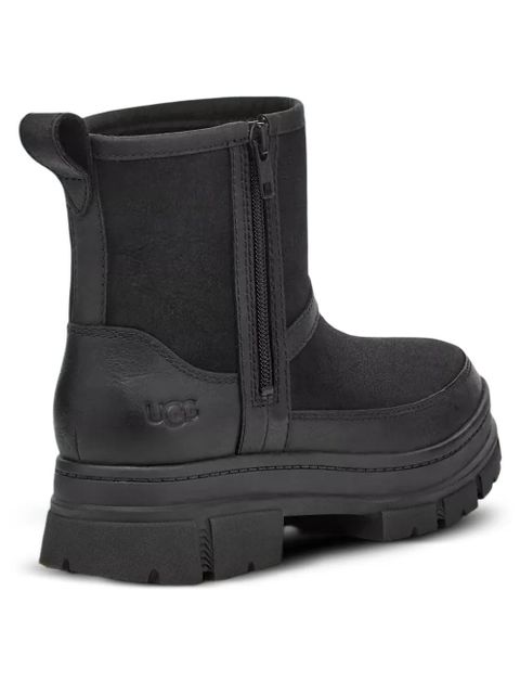 UGG Ashton Zip boots - Black