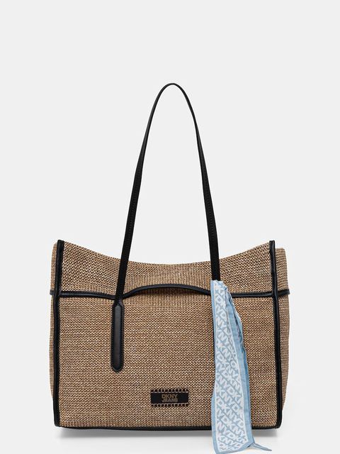DKNY torebka tote damska - zdjęcie produktu nr 2