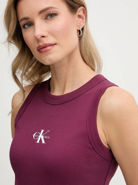 Calvin Klein Jeans top