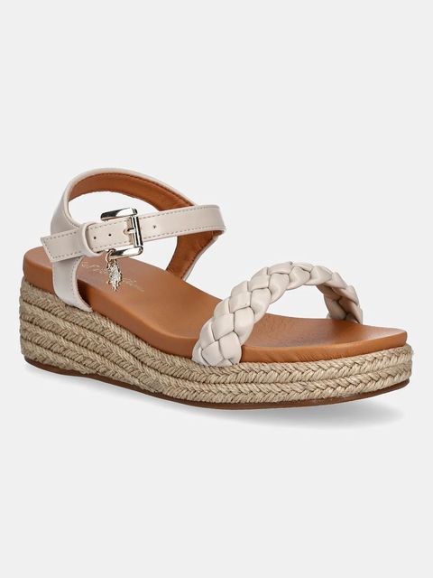 U.S. Polo Assn. sandały ASTRID - zdjęcie produktu nr 1