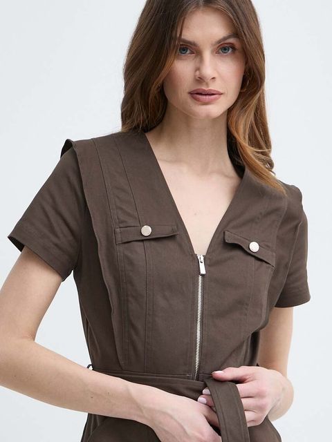 Morgan sukienka RISTI