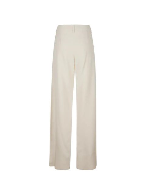 Gabriela Hearst wide-leg trousers - Neutrals - zdjęcie produktu nr 2