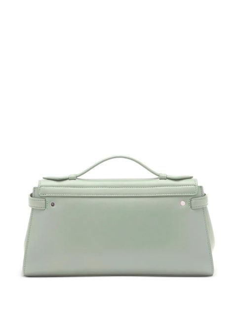 Proenza Schouler Tate clutch bag - Blue