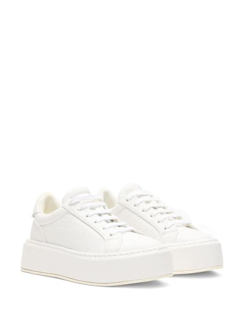 Casadei platform sneakers - White - zdjęcie produktu nr 2
