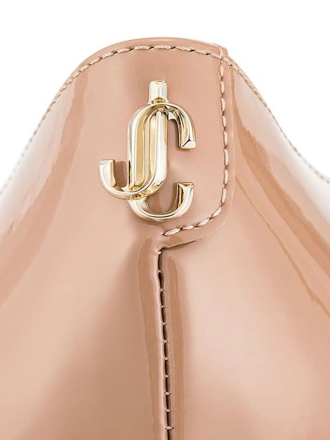 Jimmy Choo Love pointed-toe 65mm pumps - Pink