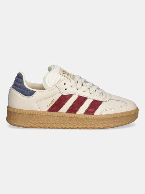 adidas Originals sneakersy skórzane Samba XLG - zdjęcie produktu nr 1