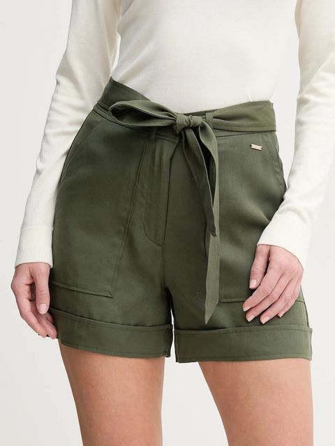 Guess szorty NINA - zdjęcie produktu nr 1