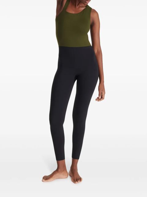 ERES Estelle asymmetric jumpsuit - Black - zdjęcie produktu nr 2