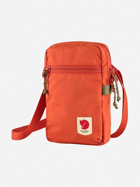 Fjallraven saszetka Saszetka Fjallraven High Coast Pocket F23226 333