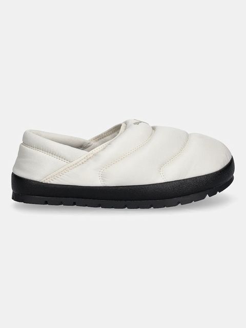 Puma kapcie Tuff Terra kolor beżowy 402176 - zdjęcie produktu nr 2