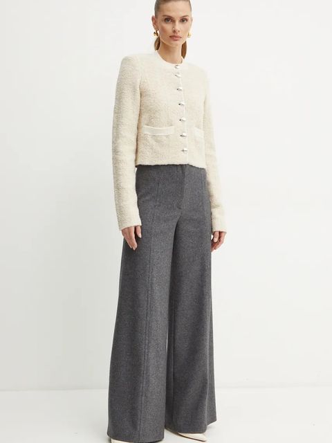 Patrizia Pepe marynarka wełniana - zdjęcie produktu nr 1