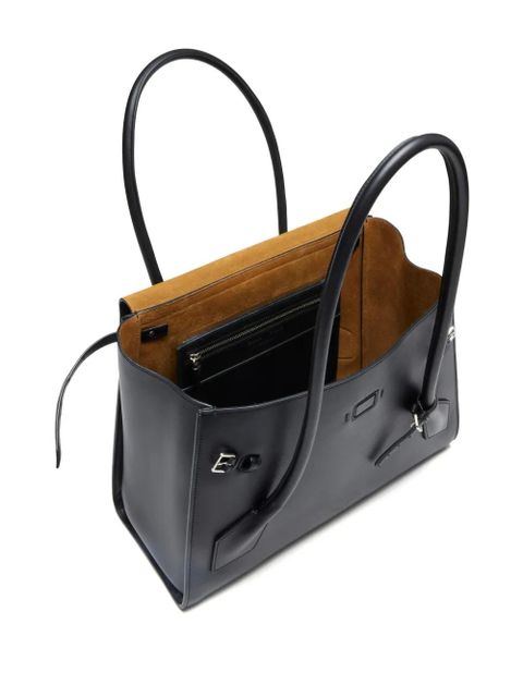 Proenza Schouler Tate tote bag - Black - zdjęcie produktu nr 2