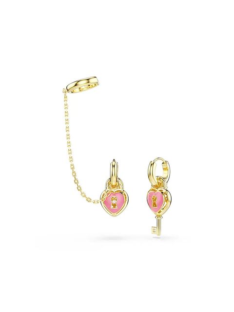 Swarovski kolczyki IDYLLIA - zdjęcie produktu nr 2