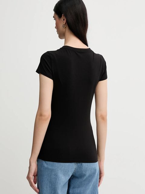 Armani Exchange t-shirt - zdjęcie produktu nr 1