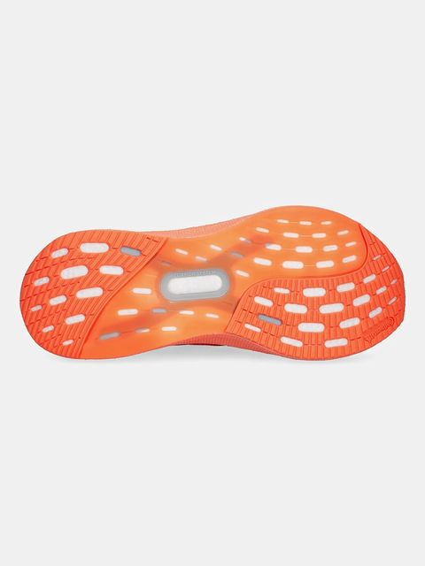 adidas Performance buty do biegania Ultraboost 5 damskie kolor pomarańczowy KJ3589