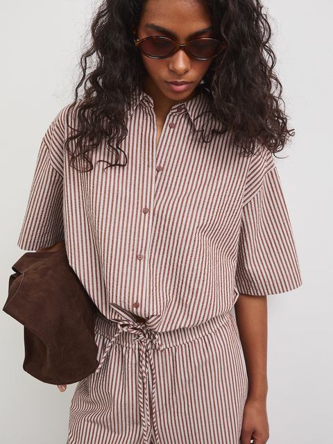 Medicine koszula damska bawełniana - zdjęcie produktu nr 2