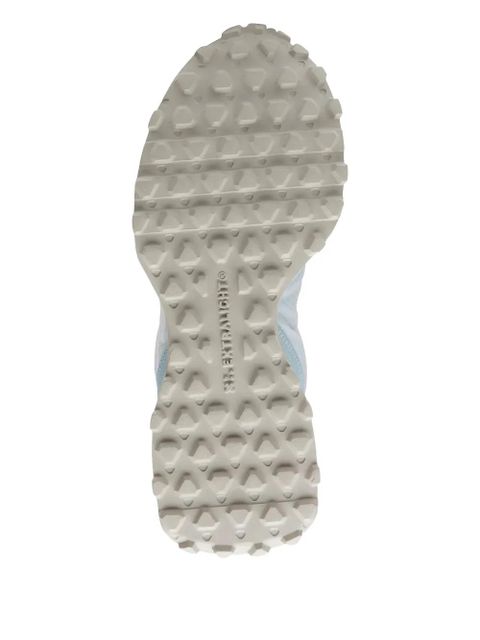 BOGNER logo low-top sneakers - Blue