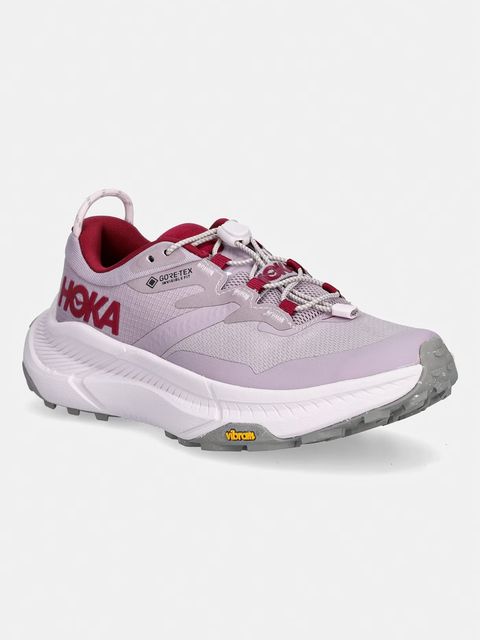 Hoka buty trekkingowe damskie Transport GTX - zdjęcie produktu nr 1