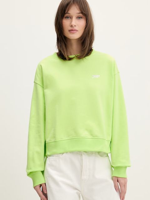 Tommy Jeans bluza damska bawełniana - zdjęcie produktu nr 1