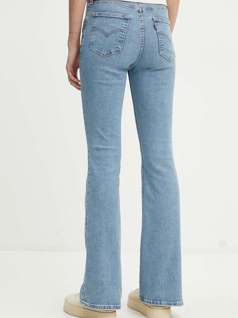 Levi's jeansy 726 HR FLARE - zdjęcie produktu nr 2