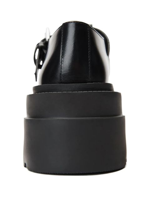 Alexander Wang Tova pumps - Black