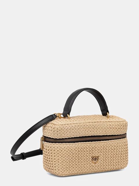 Pinko torebka crossbody damska - zdjęcie produktu nr 1