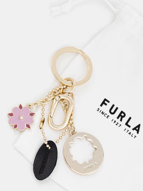 Furla brelok WR00860.MES000.4316S - zdjęcie produktu nr 2