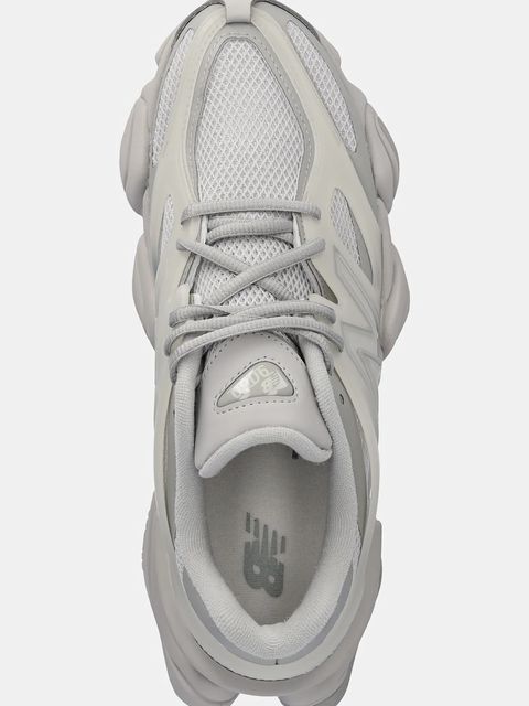 New Balance sneakersy 9060 kolor szary U9060IAB