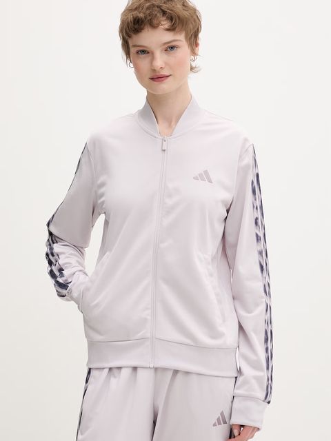 adidas komplet dresowy damski The 3-Stripes - zdjęcie produktu nr 1