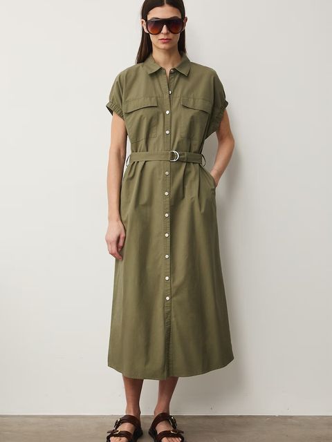 Medicine sukienka koszulowa - zdjęcie produktu nr 2