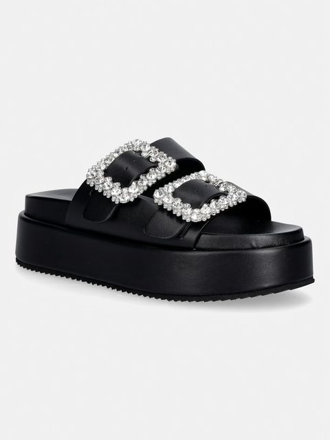 Buffalo klapki damskie Noa Ari Glam - zdjęcie produktu nr 2