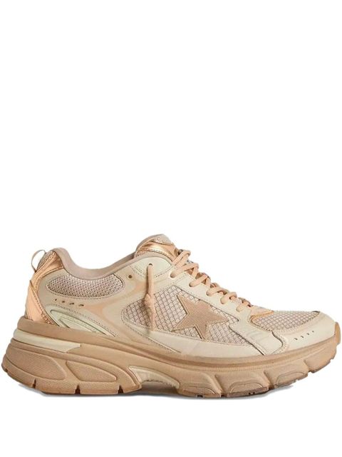 Golden Goose Lightstar sneakers - Neutrals