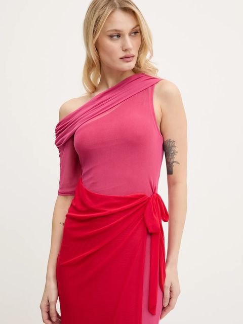 Never Fully Dressed sukienka