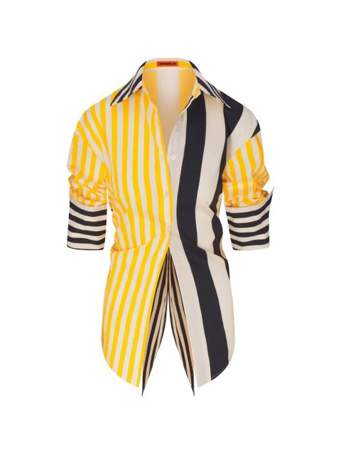 Simon Miller Loch shirt - Neutrals - zdjęcie produktu nr 1