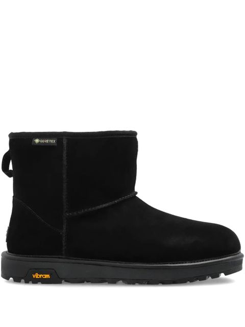 UGG Classic Mini GTX snow boots - Black - zdjęcie produktu nr 1