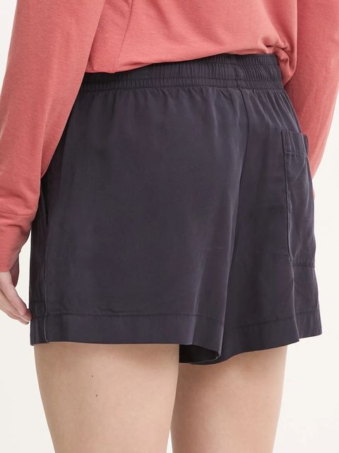 Jack Wolfskin szorty Montero