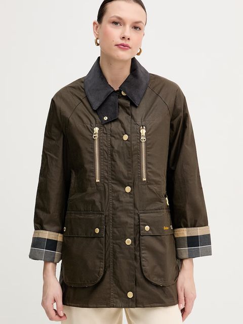 Barbour kurtka woskowana Argill - zdjęcie produktu nr 1