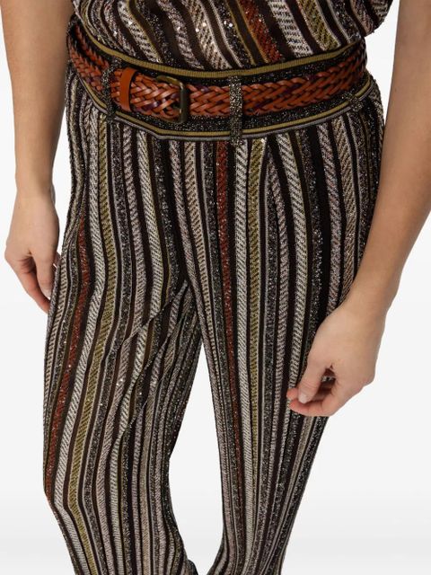Missoni Missoni Trousers - Black