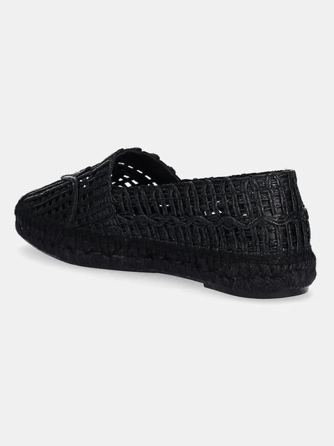 Weekend Max Mara espadryle ILMES