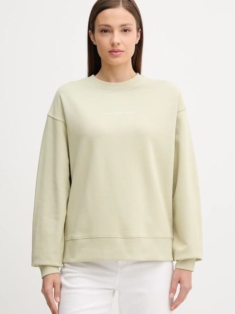 Marc O'Polo bluza bawełniana - zdjęcie produktu nr 1