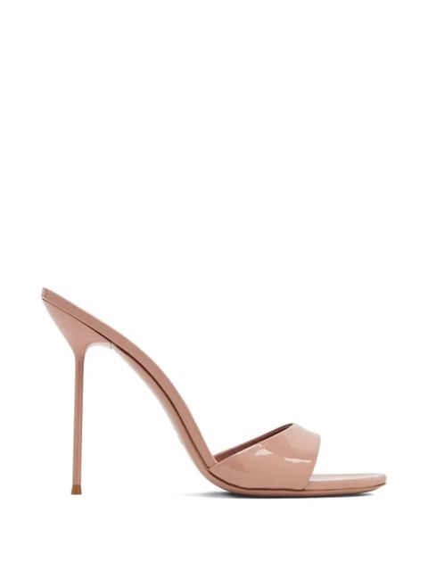 Paris Texas Lidia stiletto-heel open-toe sandals - Pink - zdjęcie produktu nr 1