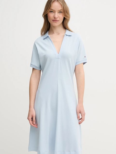 Tommy Hilfiger sukienka - zdjęcie produktu nr 2