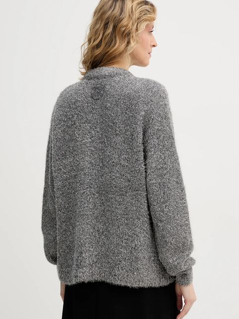 Tommy Hilfiger sweter z dodatkiem wełny