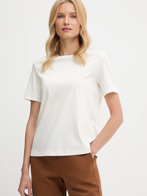 MM by Max Mara t-shirt COMODO - zdjęcie produktu nr 2