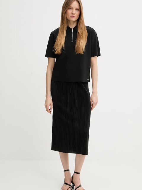 Calvin Klein spódnica - zdjęcie produktu nr 1