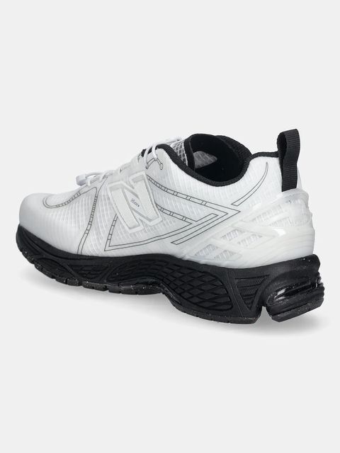 New Balance sneakersy kolor biały U1906RNA