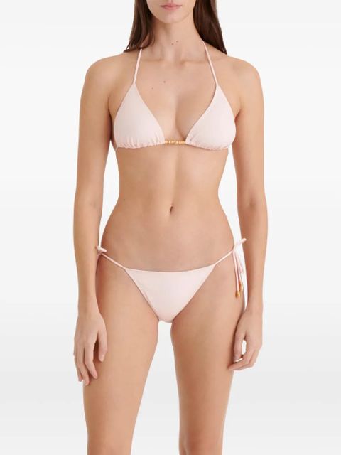 ERES Éphémère bikini top - Pink