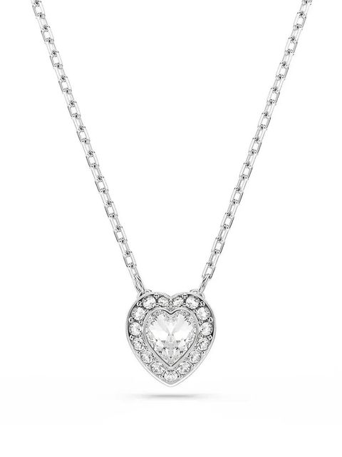 Swarovski naszyjnik i kolczyki Ariana Grande x Swarovski 5720849