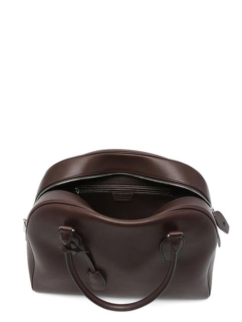 The Row India 12.00 tote bag - Brown - zdjęcie produktu nr 2