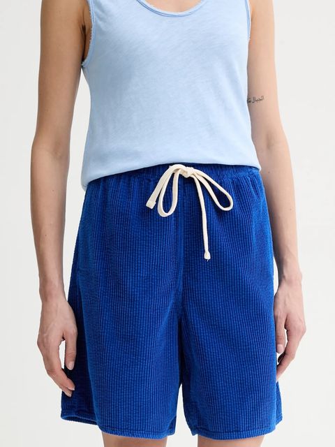 American Vintage szorty sztruksowe - zdjęcie produktu nr 1